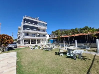 Apartamento com 2 Quartos à venda, 101m² no Porto Novo, Saquarema