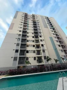 Apartamento com 2 Quartos à venda, 40m² no Cachambi, Rio de Janeiro
