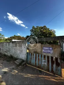 Lote/Terreno à venda, 1270m² no Cidade Vera Cruz, Aparecida de Goiânia