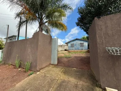 Lote/Terreno à venda, 250m² no Cará-cará, Ponta Grossa