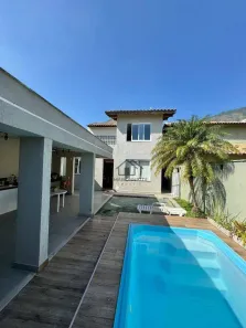 Casa com 3 Quartos à venda, 280m² no Itaipu, Niterói