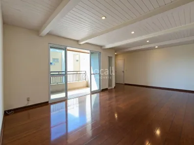 Apartamento com 3 Quartos à venda, 150m² no Vila Imperial, São José do Rio Preto