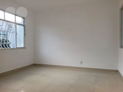 Apartamento com 2 Quartos à venda, 55m² no Cubango, Niterói
