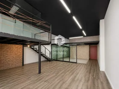 Ponto Comercial à venda, 114m² no Caiçara-Adelaide, Belo Horizonte