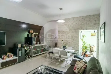 Sobrado com 4 Quartos à venda, 176m² no Vila Formosa, São Paulo