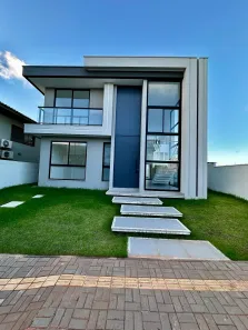 Casa de Condomínio com 4 Quartos à venda, 246m² no Buraquinho, Lauro de Freitas