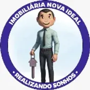 Logo da imobiliária