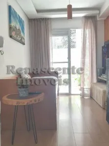 Apartamento com 1 Quarto à venda, 32m² no Cidade Ademar, São Paulo