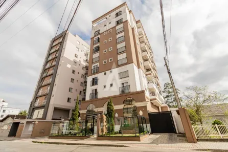 Apartamento com 3 Quartos à venda, 94m² no Costa e Silva, Joinville