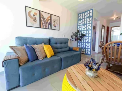 Apartamento com 2 Quartos para alugar, 85m² no Tramandaí, Tramandaí