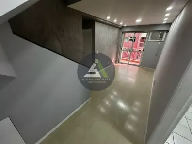 Cobertura com 2 Quartos à venda, 150m² no Taquara, Rio de Janeiro