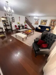 Sobrado com 4 Quartos à venda, 371m² no Jardim Avelino, São Paulo