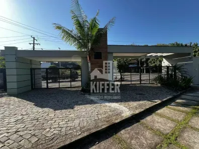 Lote/Terreno à venda, 1007m² no Badu, Niterói