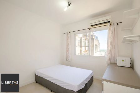 Apartamento com 1 Quarto à venda, 20m² no Centro Histórico, Porto Alegre