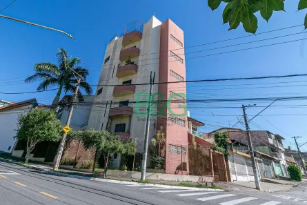 Prédio Comercial à venda, 650m² no Jardim Bom Clima, Guarulhos