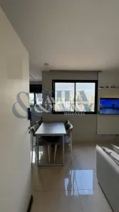 Apartamento com 2 Quartos à venda, 37m² no Mooca, São Paulo