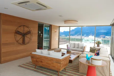 Cobertura com 3 Quartos à venda, 520m² no Barra da Tijuca, Rio de Janeiro