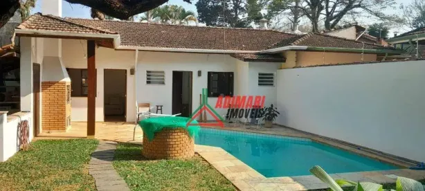 Lote/Terreno à venda, 608m² no Interlagos, São Paulo