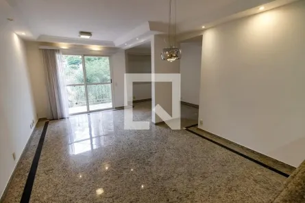 Apartamento com 3 Quartos à venda, 100m² no Jardim Ampliação, São Paulo