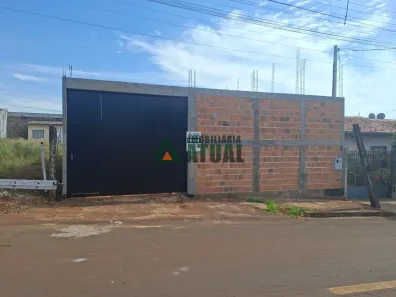 Lote/Terreno à venda, 300m² no Interlagos, Londrina
