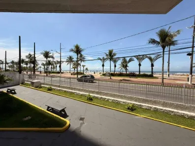 Apartamento com 1 Quarto à venda, 56m² no Guilhermina, Praia Grande
