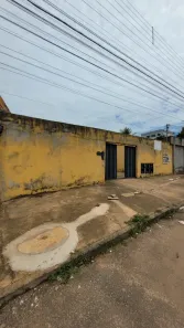 Casa com 1 Quarto à venda, 376m² no Mont Serrat Paiva, Novo Gama