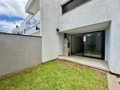 Apartamento com 3 Quartos para alugar, 110m² no Lagoa da Conceição, Florianópolis