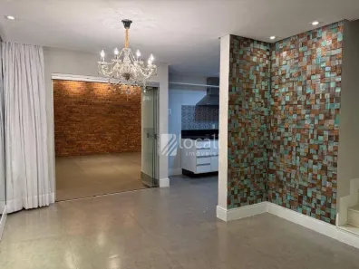 Casa de Condomínio com 3 Quartos à venda, 175m² no Jardim Tarraf II, São José do Rio Preto