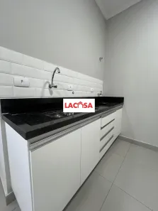 Kitnet para alugar, 38m² no Jardim Santa Júlia, São José dos Campos