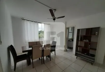 Apartamento com 2 Quartos à venda, 58m² no Trindade, Florianópolis