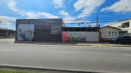 Galpão/Depósito/Armazém para alugar, 720m² no Vila Barão, Sorocaba