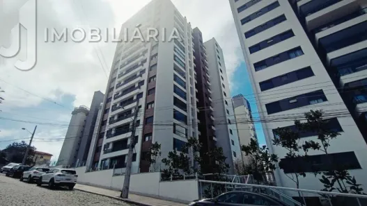 Apartamento com 3 Quartos à venda, 102m² no Agronômica, Florianópolis