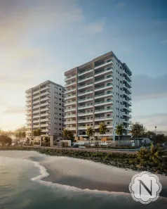 Apartamento com 2 Quartos à venda, 86m² no Centro, Itanhaém