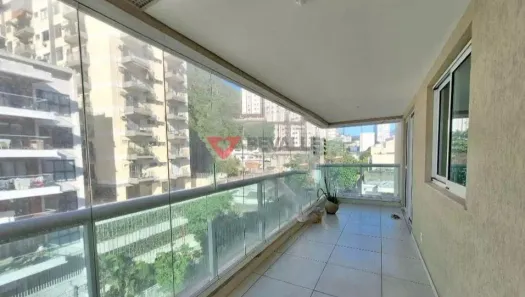 Apartamento com 2 Quartos à venda, 90m² no Botafogo, Rio de Janeiro