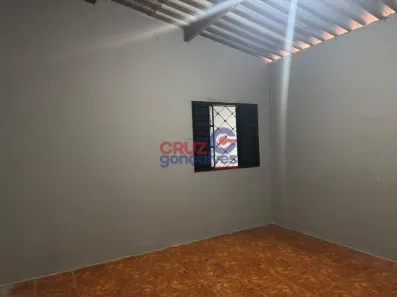 Casa com 2 Quartos à venda, 100m² no Jardim das Paineiras, Rio Claro