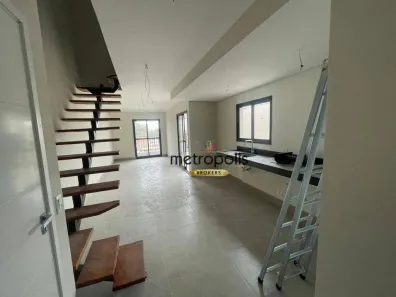 Cobertura com 2 Quartos à venda, 125m² no Anchieta, São Bernardo do Campo