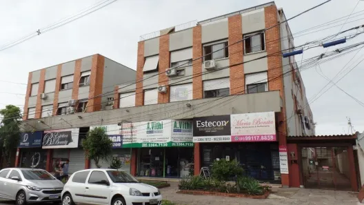 Apartamento com 2 Quartos à venda, 56m² no Sarandi, Porto Alegre