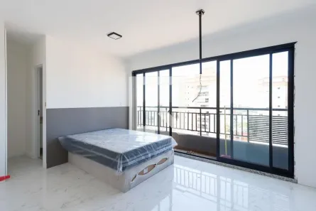 Kitnet com 1 Quarto à venda, 30m² no Santana, São Paulo
