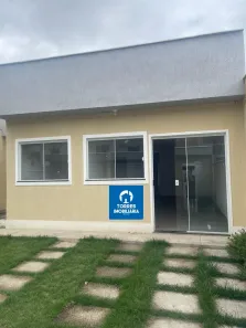 Casa de Condomínio com 3 Quartos à venda, 100m² no Rio do Ouro, São Gonçalo