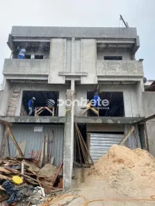 Sobrado com 3 Quartos à venda, 253m² no Santa Terezinha, São Bernardo do Campo