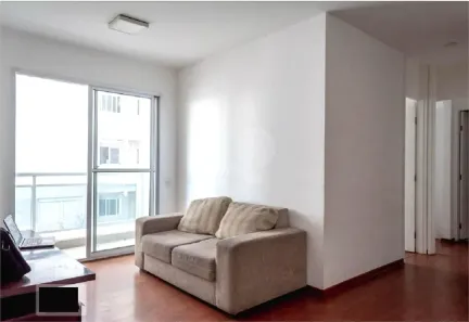 Apartamento com 2 Quartos à venda, 73m² no Brás, São Paulo