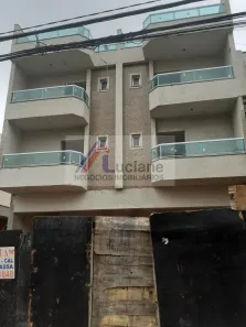 Apartamento com 3 Quartos à venda, 70m² no Vila Metalúrgica, Santo André