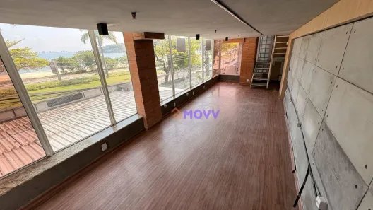 Ponto Comercial à venda, 57m² no São Francisco, Niterói