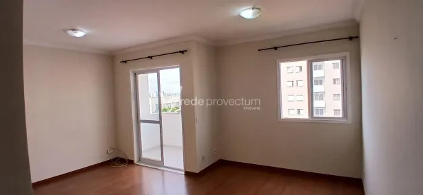 Apartamento com 3 Quartos para alugar, 77m² no Jardim do Lago, Campinas