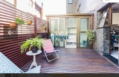 Apartamento com 3 Quartos à venda, 141m² no Rio Branco, Porto Alegre