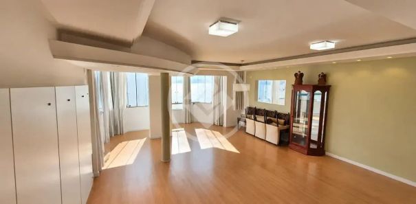 Apartamento com 3 Quartos à venda, 140m² no Agronômica, Florianópolis