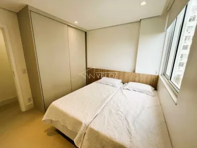 Apartamento com 3 Quartos à venda, 73m² no Leblon, Rio de Janeiro