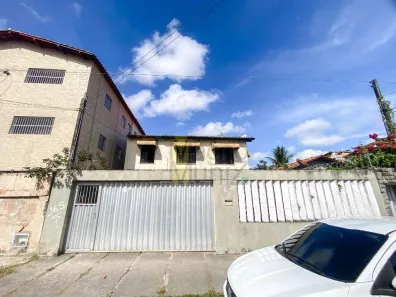 Casa com 6 Quartos à venda, 104m² no Montese, Fortaleza