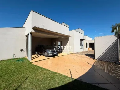 Casa com 3 Quartos à venda, 160m² no Jardim Nações Unidas, Londrina
