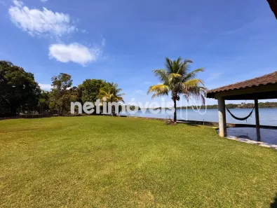 Lote/Terreno à venda, 5000m² no Setor de Mansões do Lago Norte, Brasília